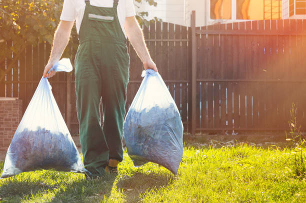 Best Yard Waste Removal  in Anton, TX