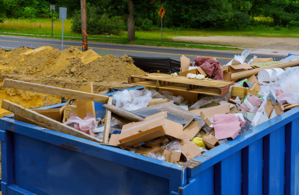 Best Shed Removal  in Anton, TX